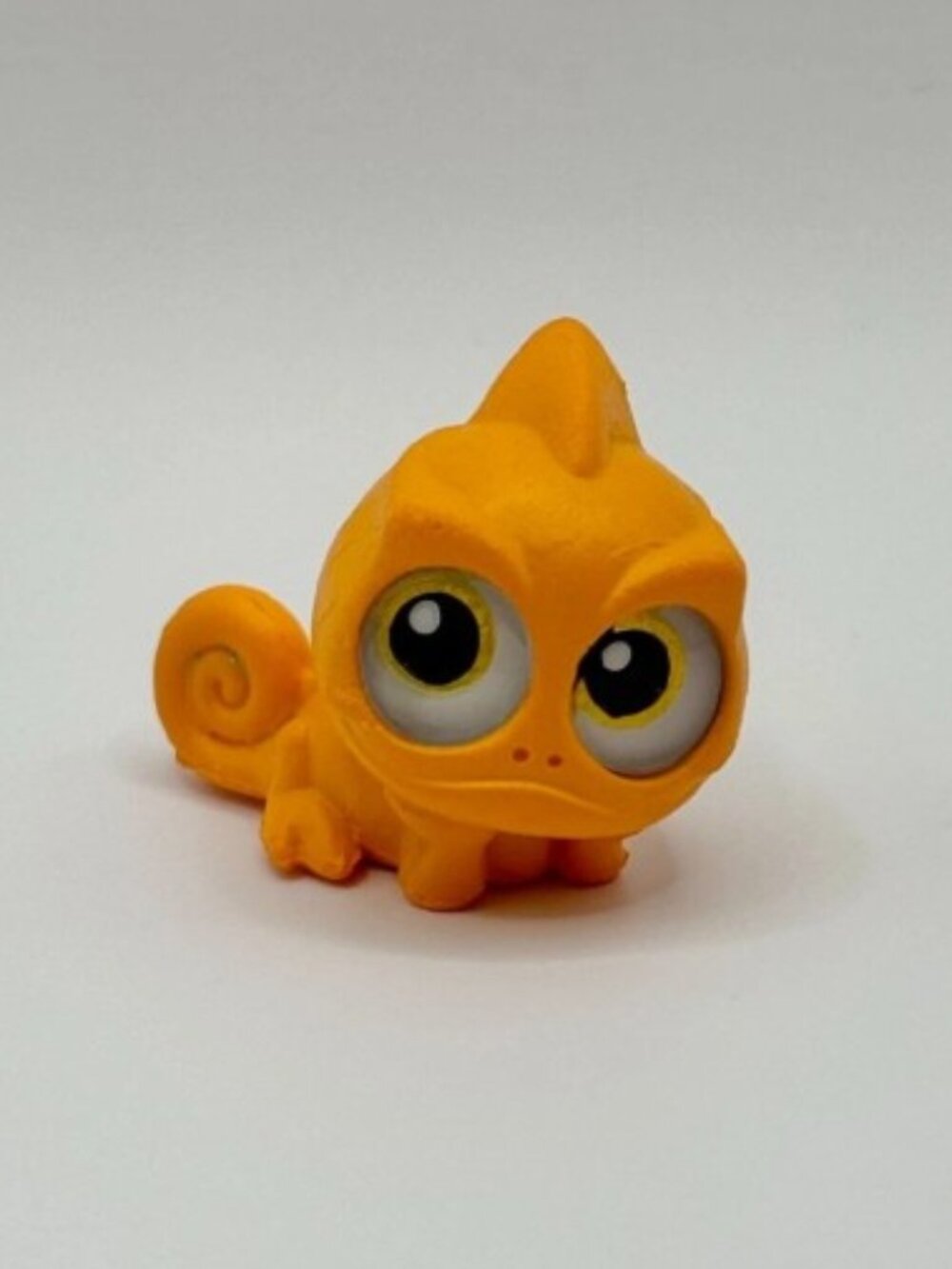 SPECIAL EDITION Series 7 Orange Pascal Color Reveal Disney Doorable